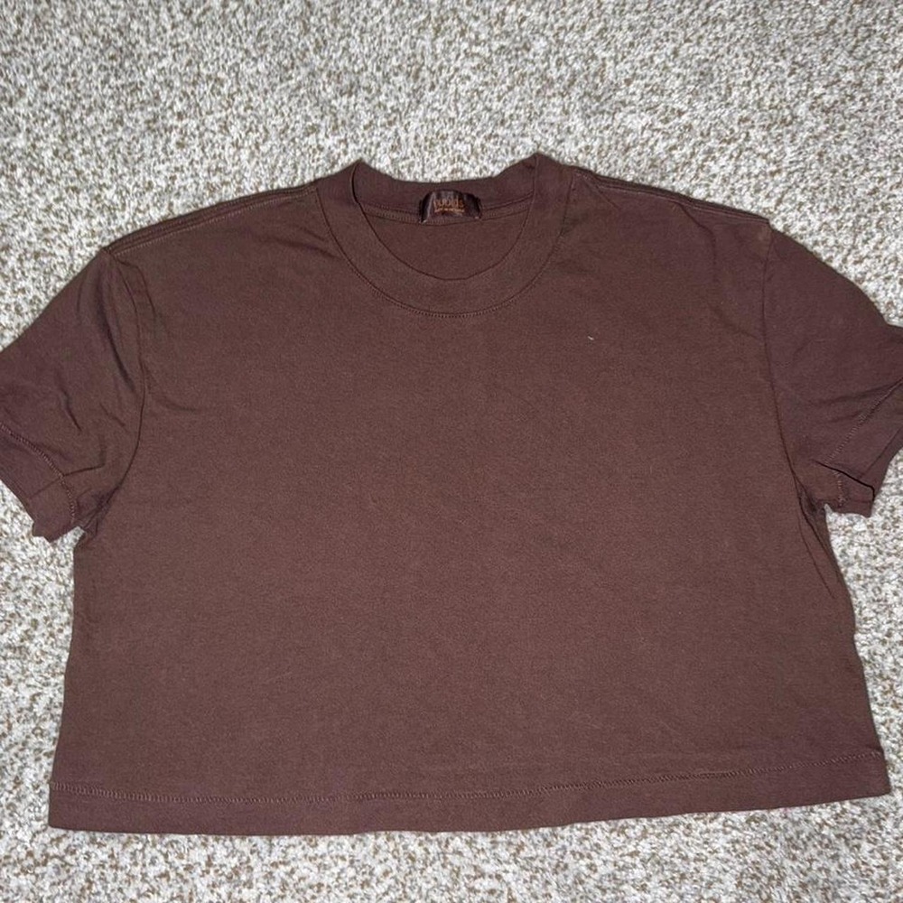 Nuuds Tshirt